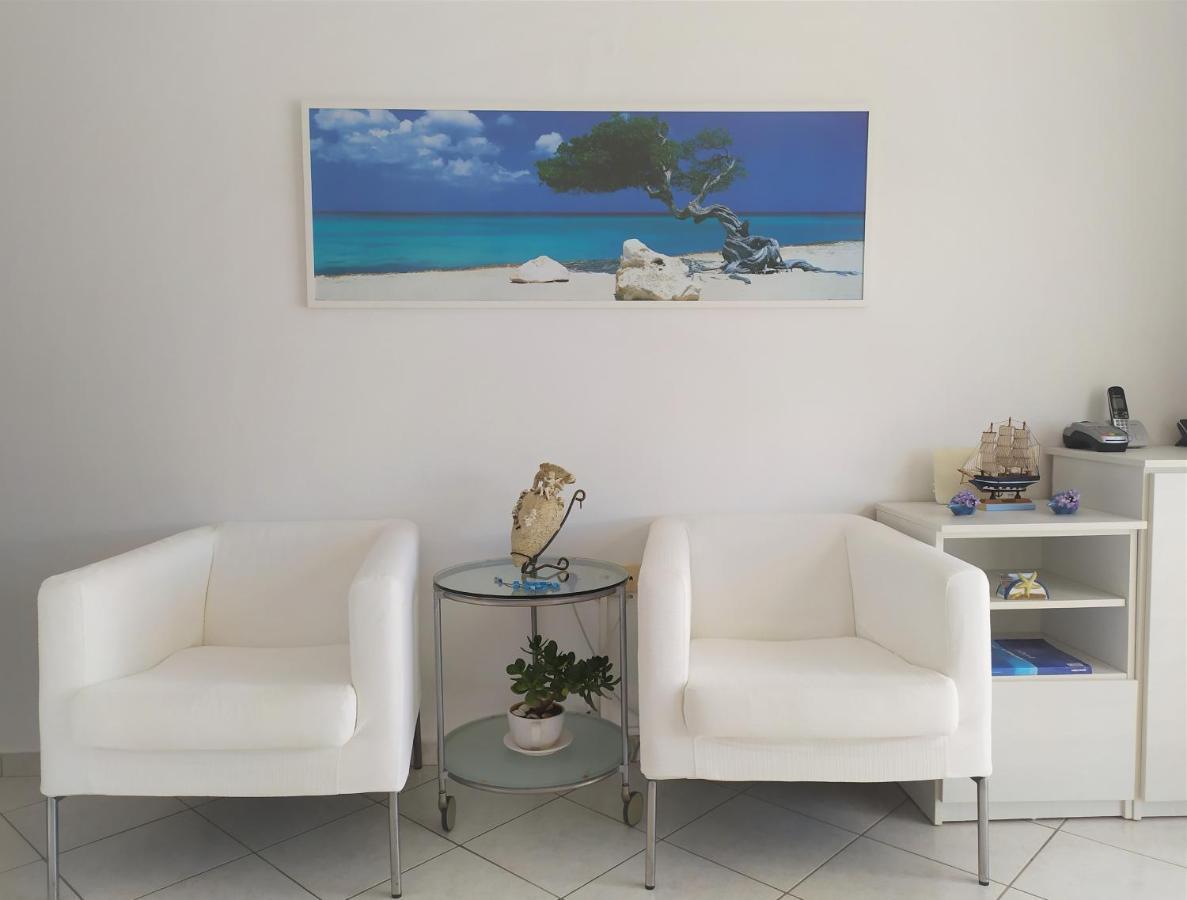 Neapoli Rooms Neapoli Voion Luaran gambar