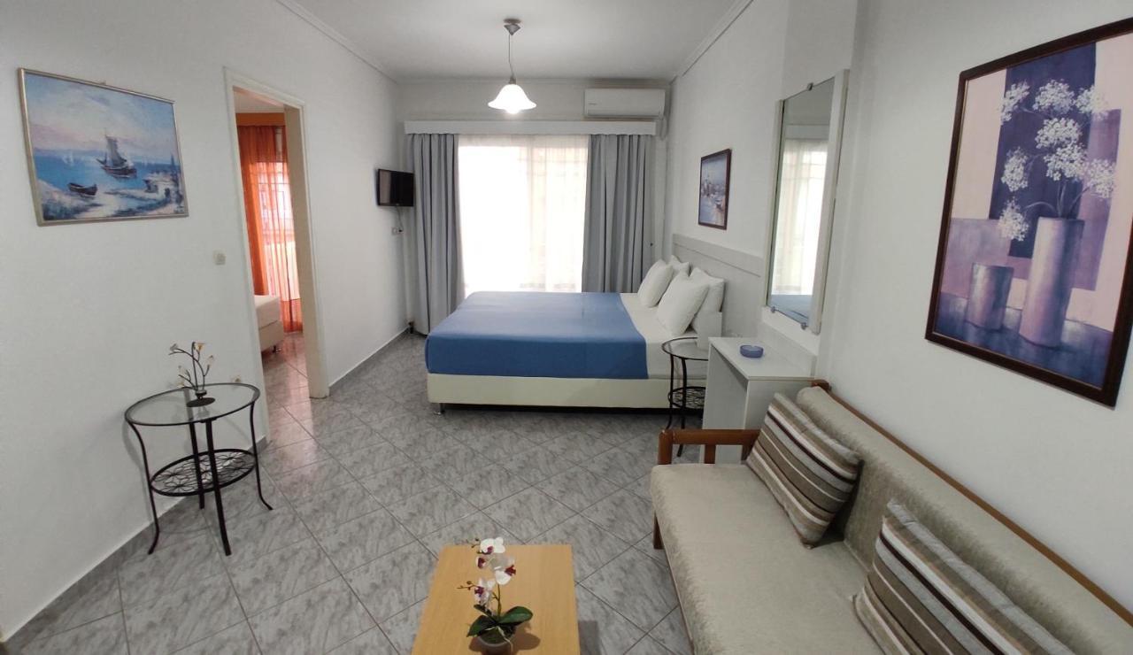 Neapoli Rooms Neapoli Voion Luaran gambar
