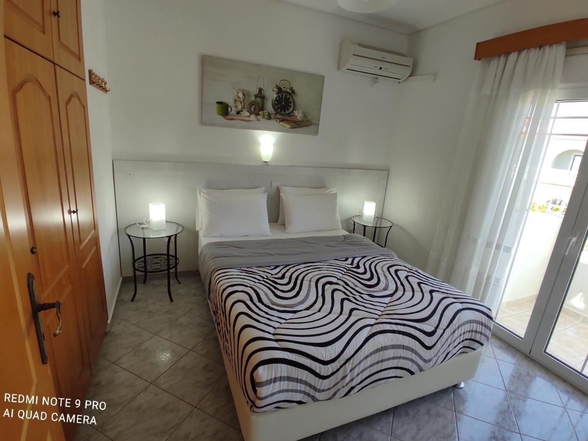 Neapoli Rooms Neapoli Voion Luaran gambar