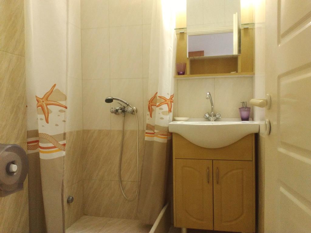 Neapoli Rooms Neapoli Voion Bilik gambar