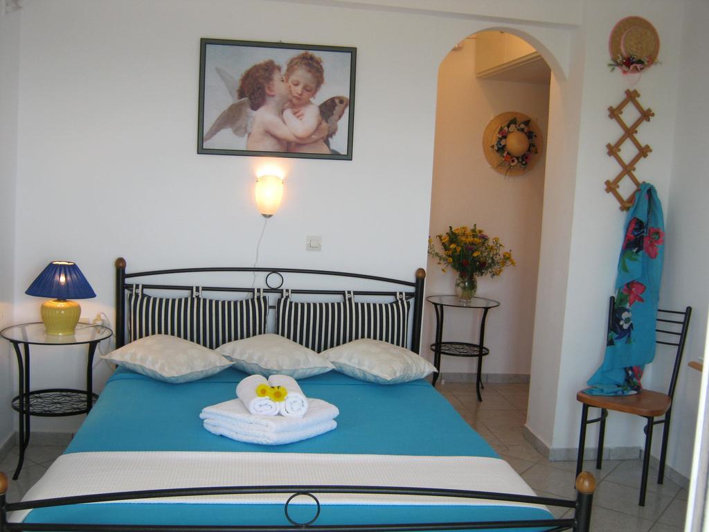 Neapoli Rooms Neapoli Voion Bilik gambar
