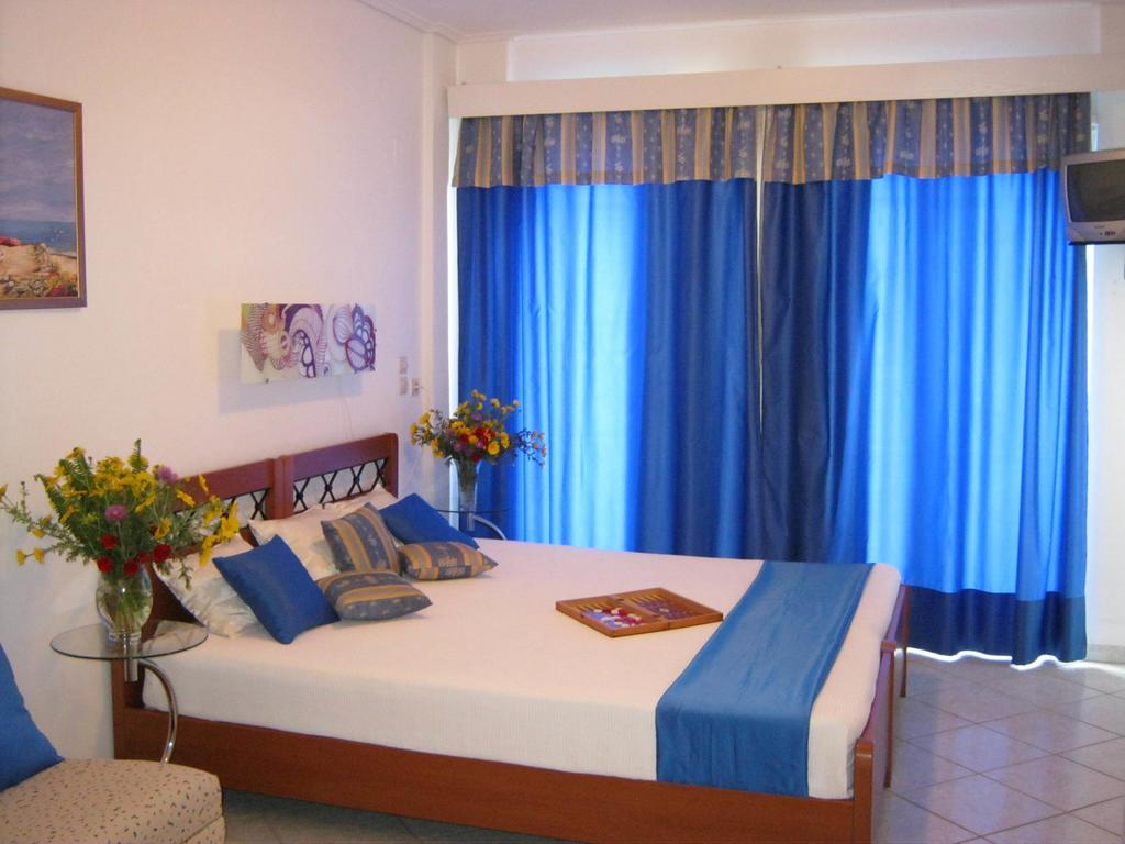 Neapoli Rooms Neapoli Voion Bilik gambar
