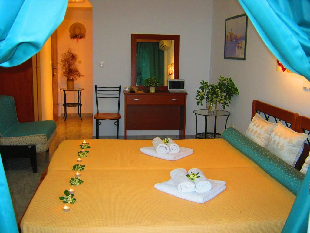Neapoli Rooms Neapoli Voion Bilik gambar