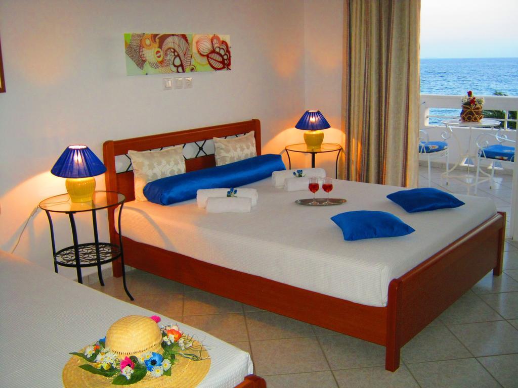 Neapoli Rooms Neapoli Voion Bilik gambar