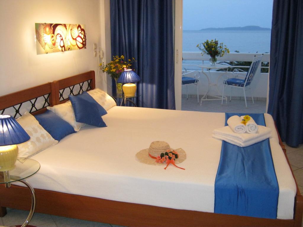 Neapoli Rooms Neapoli Voion Luaran gambar