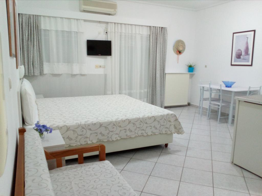 Neapoli Rooms Neapoli Voion Luaran gambar