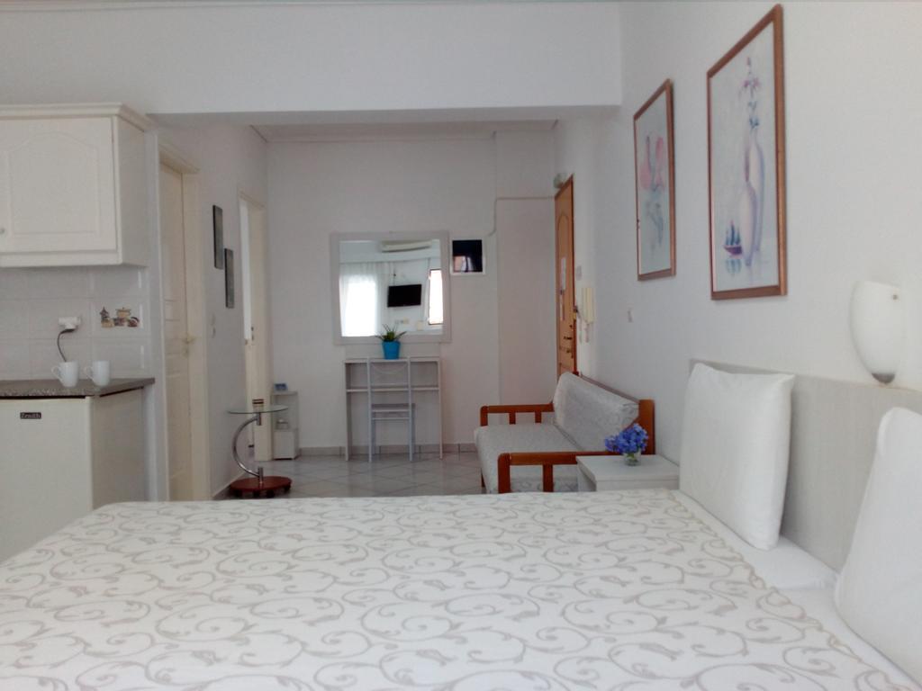 Neapoli Rooms Neapoli Voion Luaran gambar