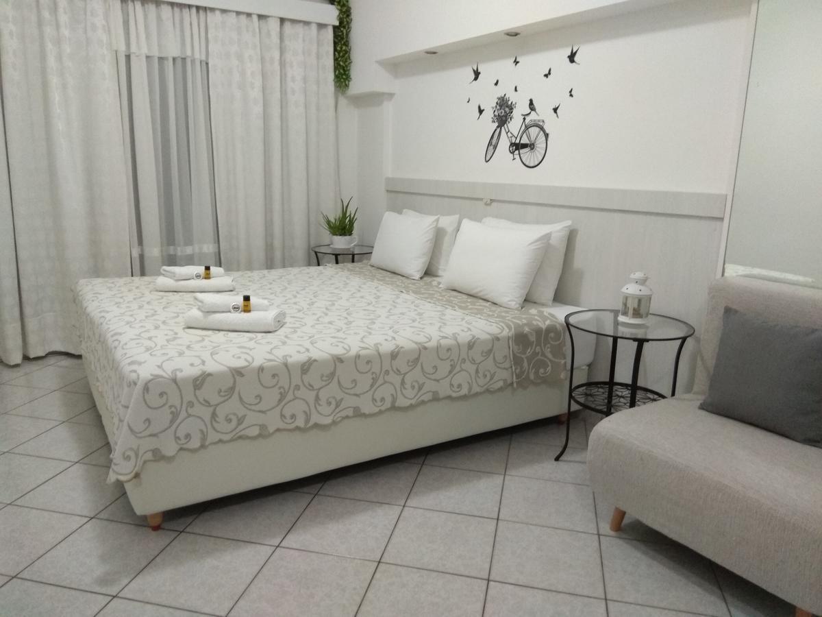 Neapoli Rooms Neapoli Voion Luaran gambar